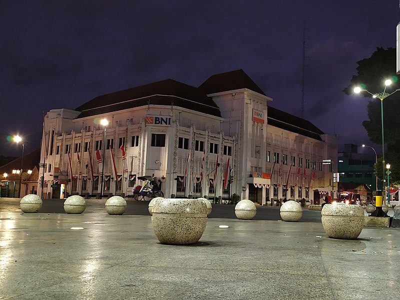 Deretan Wisata Malioboro Malam Hari Untuk Pecinta Fotografi Dan Kuliner ...